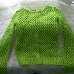 Girls Sweater